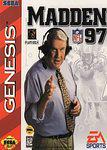 Madden NFL '97 *Pre-Owned*