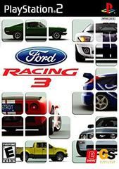 Ford Racing 3 [Complete] *Pre-Owned*