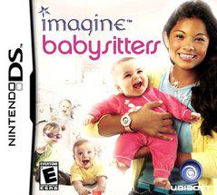 Imagine Babysitters [With Case] *Pre-Owned*