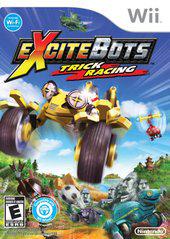 ExciteBots: Trick Racing *Pre-Owned*