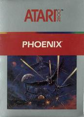 Phoenix  *Complete In Box*