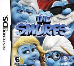The Smurfs  *Cartridge Only*