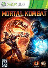 Mortal Kombat *Pre-Owned*