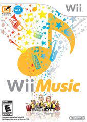 Wii Music [Complete] *Pre-Owned*