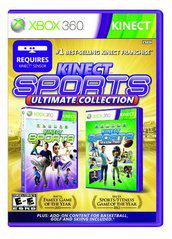 Kinect Sports Ultimate *Pre-Owned*