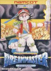 Dream Master - Famicom *Cartridge Only*