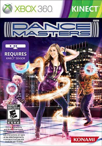 Dance Masters [Complete] *Pre-Owned*