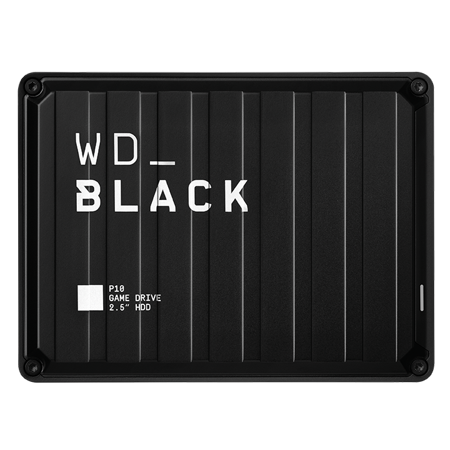WD_Black P10 Game Drive - 2TB *New*