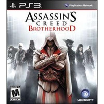 Assassin's Creed: Brotherhood [Complete] *Pre-Owned*