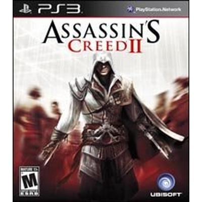 Assassin's Creed II [Complete] *Pre-Owned*