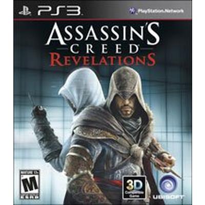 Assassin's Creed Revelations [Complete] *Pre-Owned*
