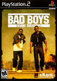 Bad Boys Miami Takedown [Complete] *Pre-Owned*