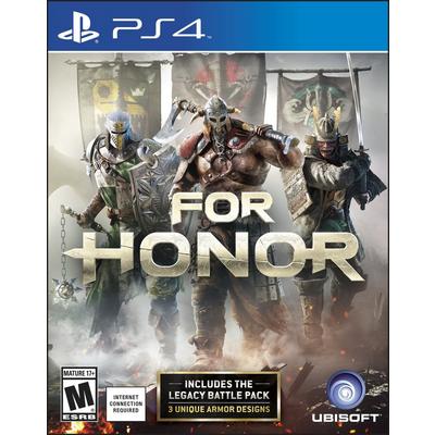 For Honor *Pre-Owned*
