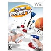 Game Party *Pre-Owned*