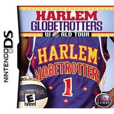 Harlem Globetrotters World Tour *Cartridge Only*