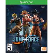Jump Force *Pre-Owned*