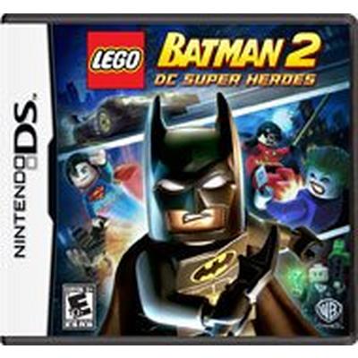 LEGO Batman 2: DC Super Heroes *Cartridge Only*