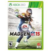 Madden NFL 15 *Pre-Owned*