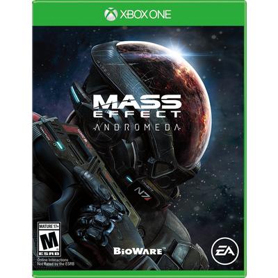 Mass Effect Andromeda *Pre-Owned*
