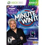 Minute to Win It *Pre-Owned*