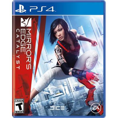 Mirror's Edge Catalyst *Pre-Owned*