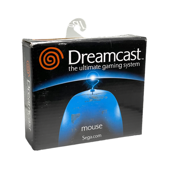 Sega Dreamcast Mouse *Sealed*