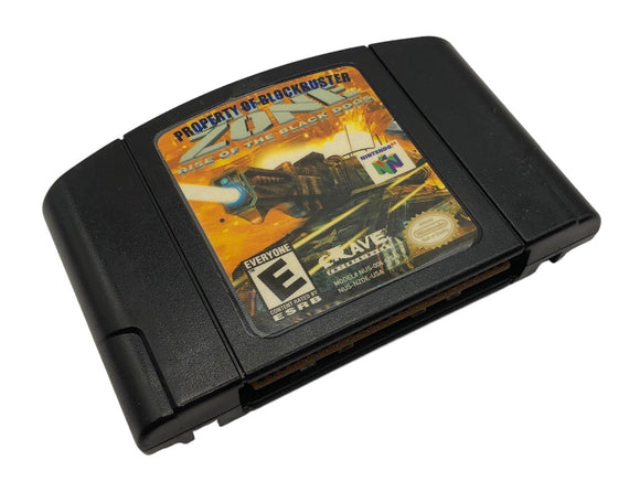 Battlezone: Rise of the Black Dogs [Label Damage] *Cartridge Only*