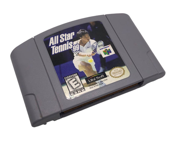 All-Star Tennis 99 *Cartridge Only*