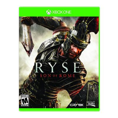 Ryse: Son of Rome *Pre-Owned*