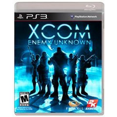 XCOM: Enemy Unknown *Pre-Owned*