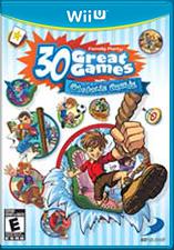 Family Party: 30 Great Games Obstacle Arcade *Pre-Owned*
