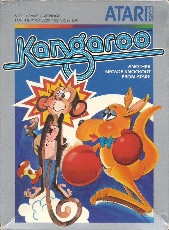Kangaroo *Cartridge Only*