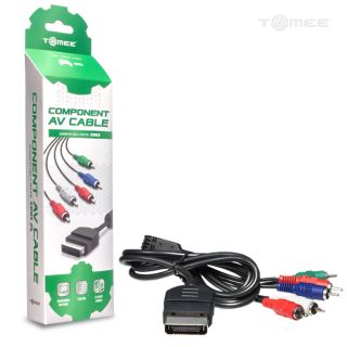 AV Component Cable for Original XBOX - Tomee *NEW*