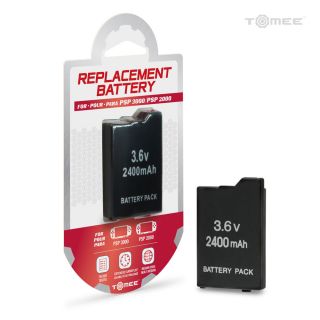 PSP Battery [2000/3000] *New* [Tomee]
