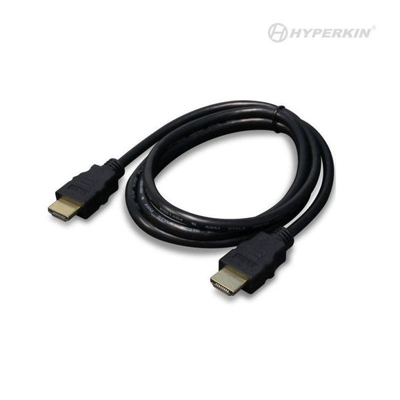 Universal HD / HDMI Cable [6 Ft.] [Bulk Packaging] *New*