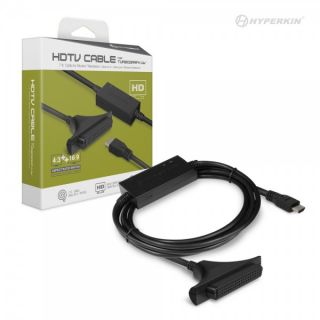 HDTV Cable For TurboGrafx16® - Hyperkin *NEW*