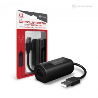 Nintendo 64 Controller Adapter For Nintendo Switch® / PC (NEW) - Nintendo Accessories