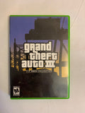 Grand Theft Auto III [Complete] *Pre-Owned*