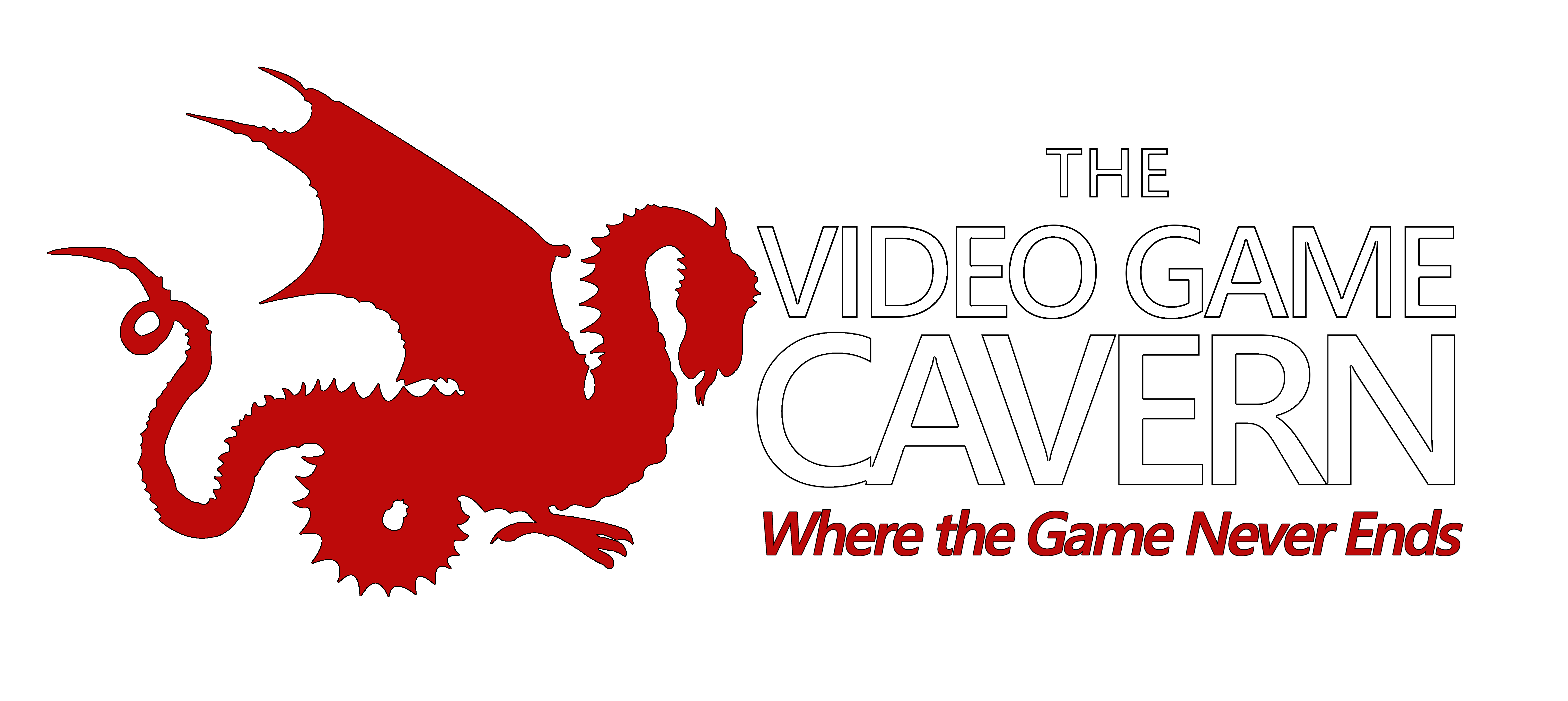 The Video Game Cavern