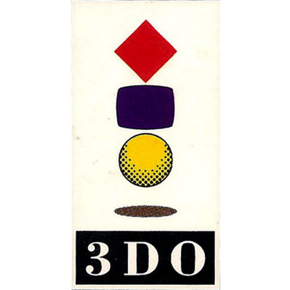 3DO Games
