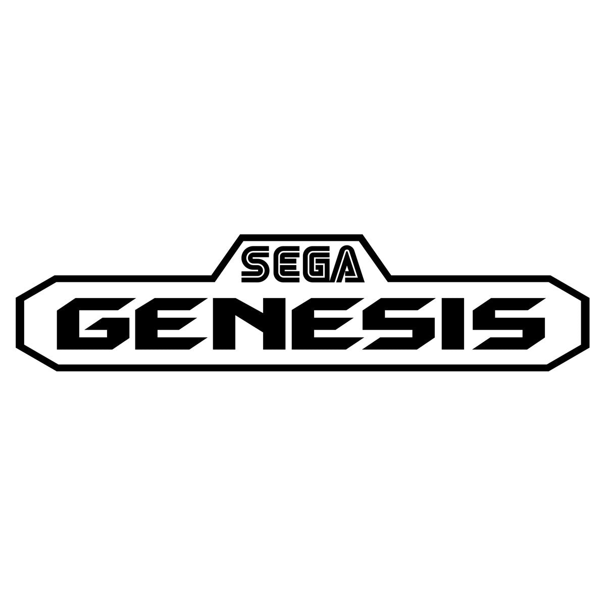 Sega Genesis Games
