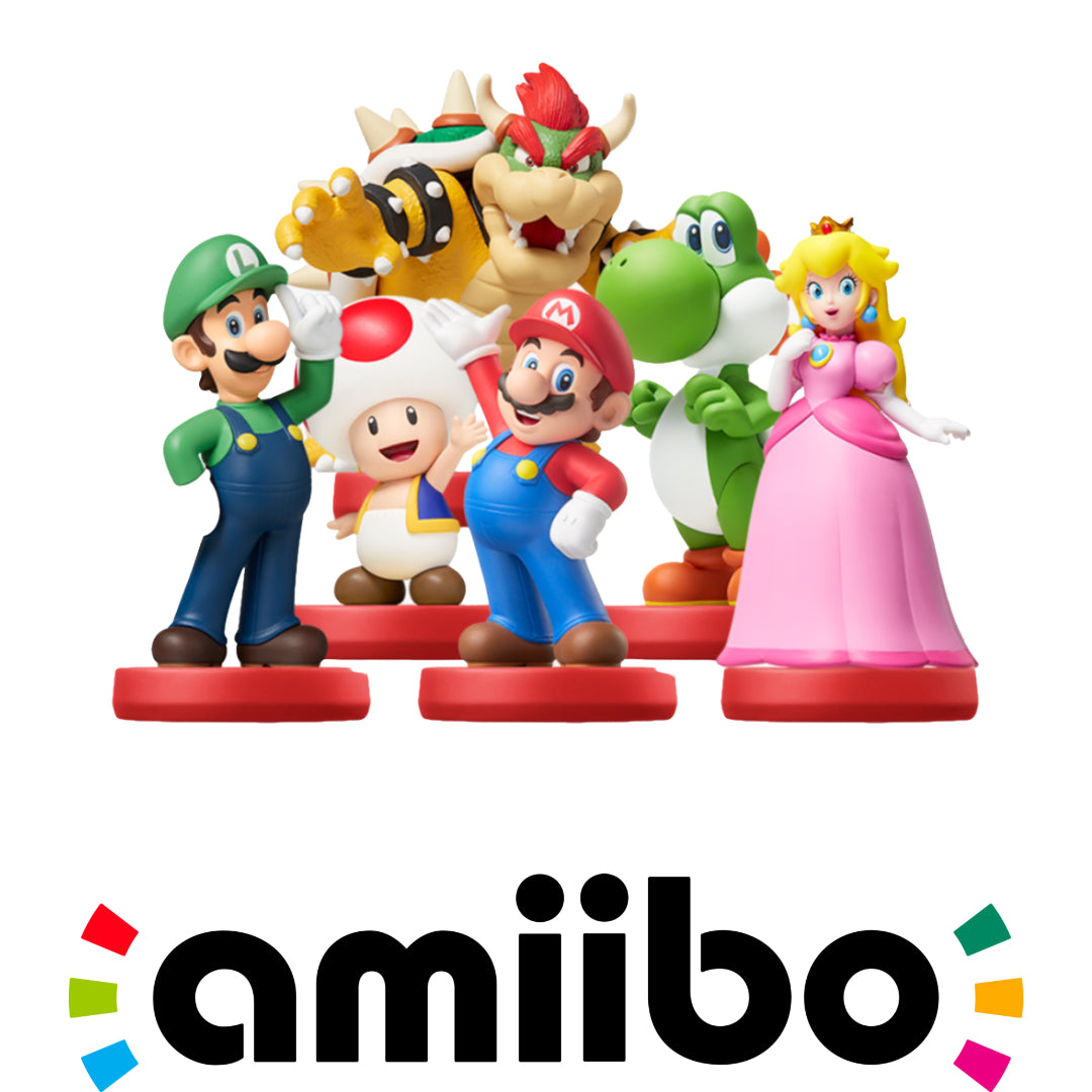 Amiibo