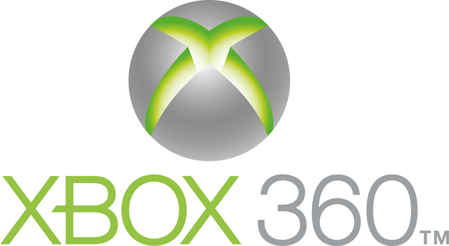 Xbox 360 Games
