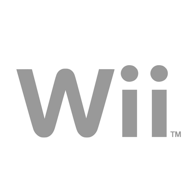 Nintendo Wii Games