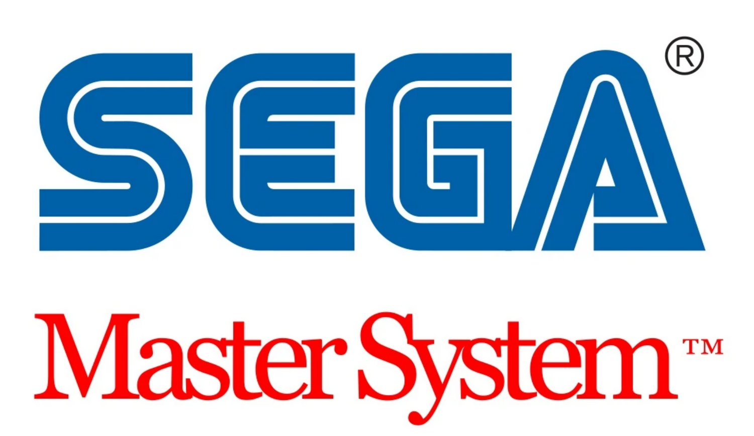 Sega Master System Games