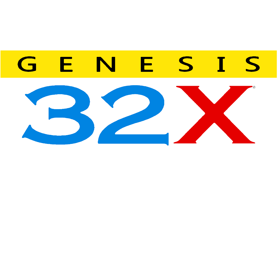 Sega 32X Games