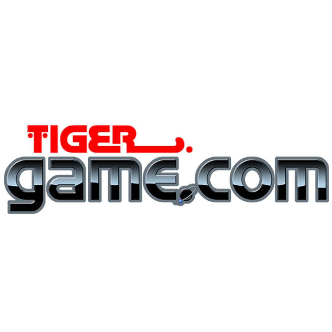 Game.com Games