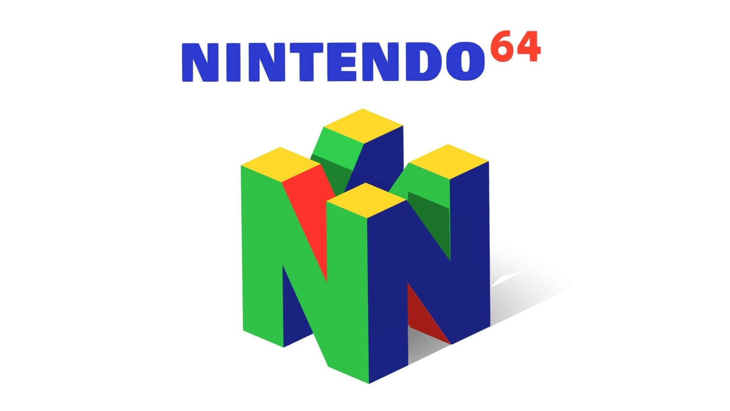 Nintendo 64 Games