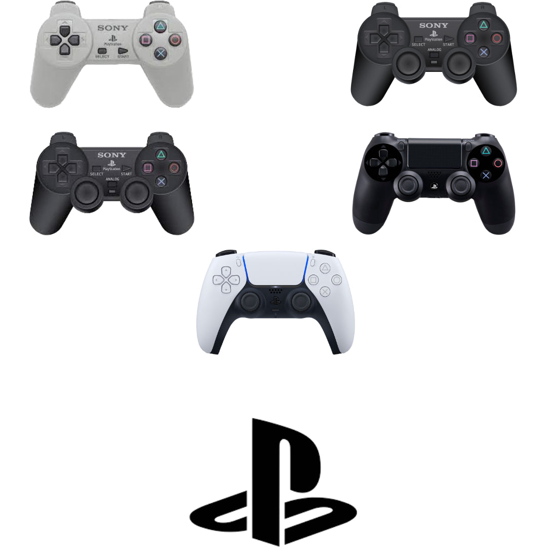 PlayStation Accessories