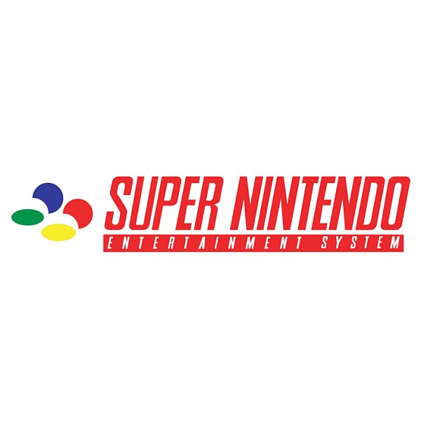 Super Nintendo Games